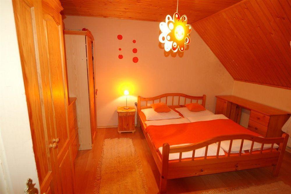 Penzion Enrico Ždiar Esterno foto