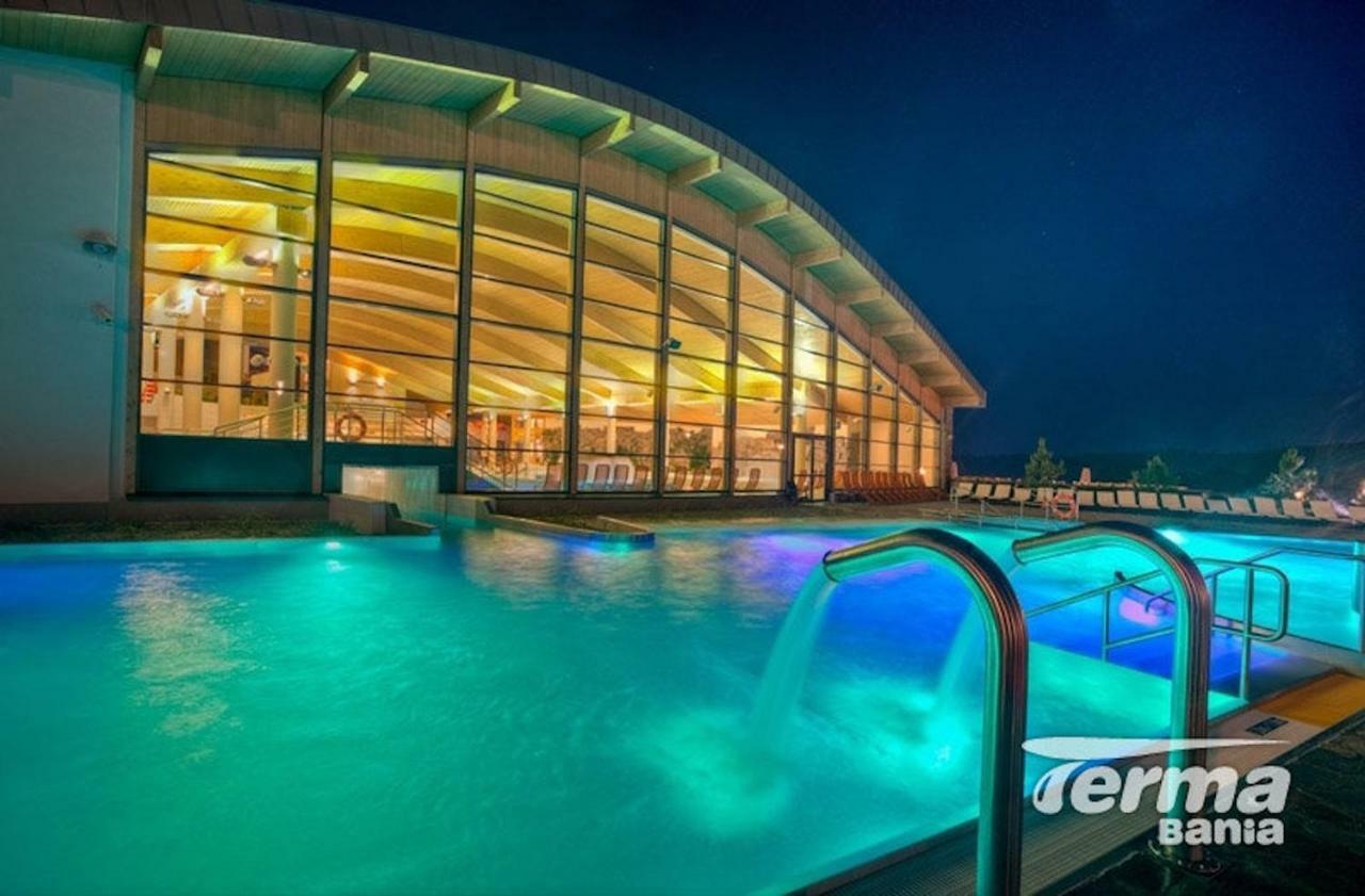 Penzion Enrico Ždiar Esterno foto